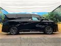 2024 Toyota Vellfire