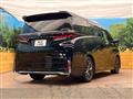 2024 Toyota Vellfire