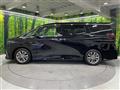 2024 Toyota Alphard Hybrid