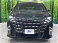 2024 Toyota Alphard Hybrid