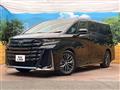 2024 Toyota Vellfire