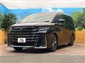 2024 Toyota Vellfire