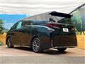 2024 Toyota Vellfire