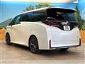 2024 Toyota Vellfire