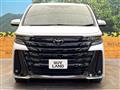 2024 Toyota Vellfire