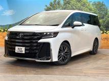 2024 Toyota Vellfire