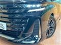 2024 Toyota Vellfire
