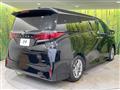 2025 Toyota Alphard Hybrid