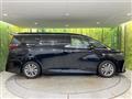 2025 Toyota Alphard Hybrid