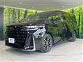 2025 Toyota Vellfire