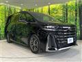 2025 Toyota Vellfire