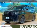 2025 Toyota Vellfire