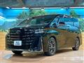2025 Toyota Vellfire