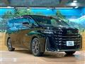 2025 Toyota Vellfire