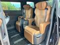2025 Toyota Vellfire