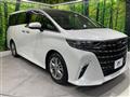 2025 Toyota Alphard Hybrid