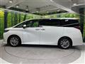 2025 Toyota Alphard Hybrid