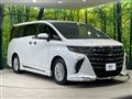 2025 Toyota Alphard Hybrid