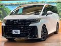 2025 Toyota Vellfire