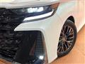2025 Toyota Vellfire