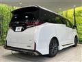 2025 Toyota Vellfire