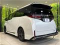 2025 Toyota Vellfire