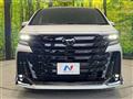 2025 Toyota Vellfire
