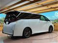 2024 Toyota Vellfire