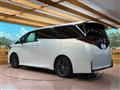 2024 Toyota Vellfire