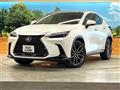 2023 Lexus NX