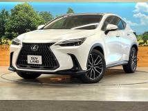 2023 Lexus NX