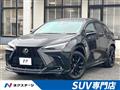 2023 Lexus NX