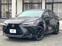 2023 Lexus NX