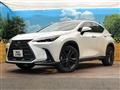 2022 Lexus NX