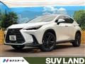 2022 Lexus NX