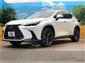 2022 Lexus NX