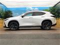 2022 Lexus NX