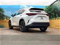 2022 Lexus NX