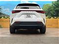 2022 Lexus NX