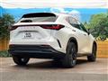 2022 Lexus NX
