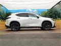 2022 Lexus NX
