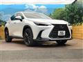 2022 Lexus NX