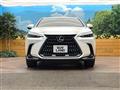 2022 Lexus NX