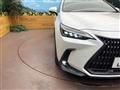 2022 Lexus NX
