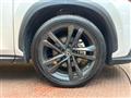 2022 Lexus NX