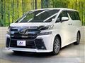 2015 Toyota Vellfire