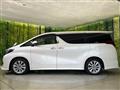2015 Toyota Alphard