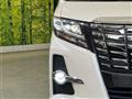 2015 Toyota Alphard