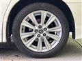2015 Toyota Alphard