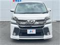 2016 Toyota Vellfire